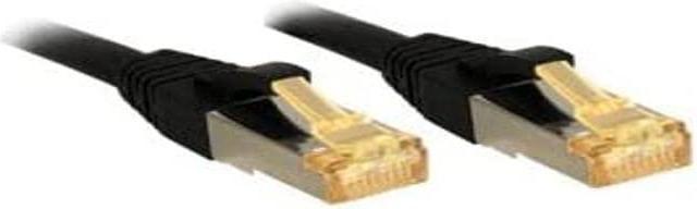 Immagine prodotto Lindy Cavo di rete (S/FTP, CAT7, 5 m)