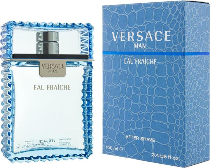 Immagine prodotto Versace Eau Fraîche - Dopobarba (Lozione dopobarba, 100 ml)