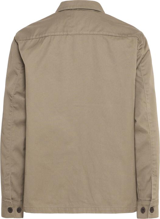 Immagine prodotto Solid Sdossie Overshirt (XXL)