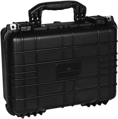 Produktbild OWC ThunderBlade Ultra High-Performance (16000 GB)