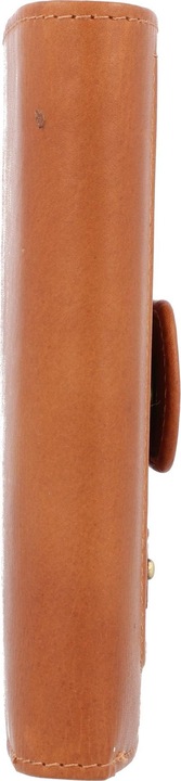 Produktbild Mika Geldbörse Leder 10 cm
