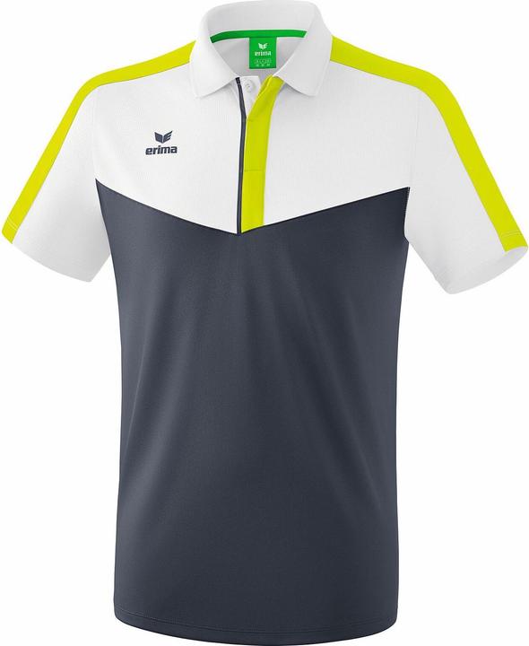 Actual product image Erima Poloshirt Squad (S)