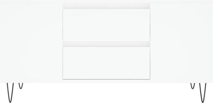 Image du produit vidaXL Couchtisch (102 x 44.50 x 50 cm)