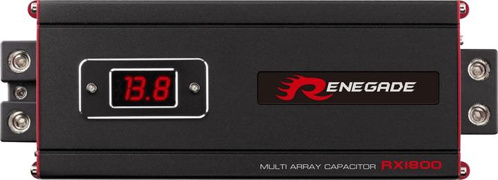Image du produit Renegade RX1800 Multi Array 0.18 Farad