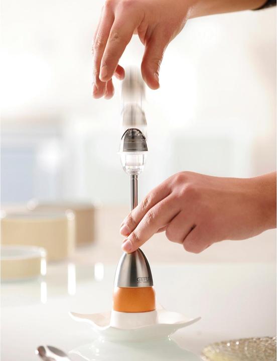 Produktbild GEFU Eierköpfer