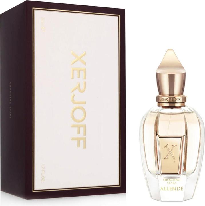 Produktbild XerJoff Shooting Stars Allende by (Eau de Parfum, 50 ml)