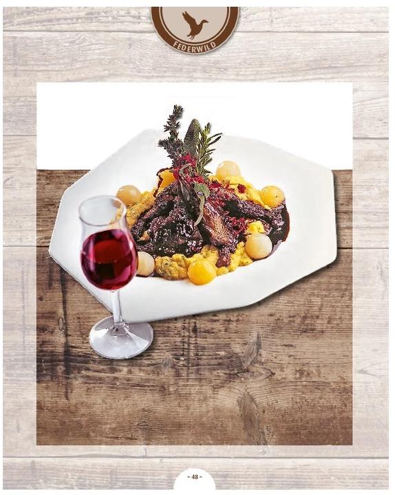 Produktbild Jägerküche (Deutsch, Jahr Top Special Verlag, 2014)