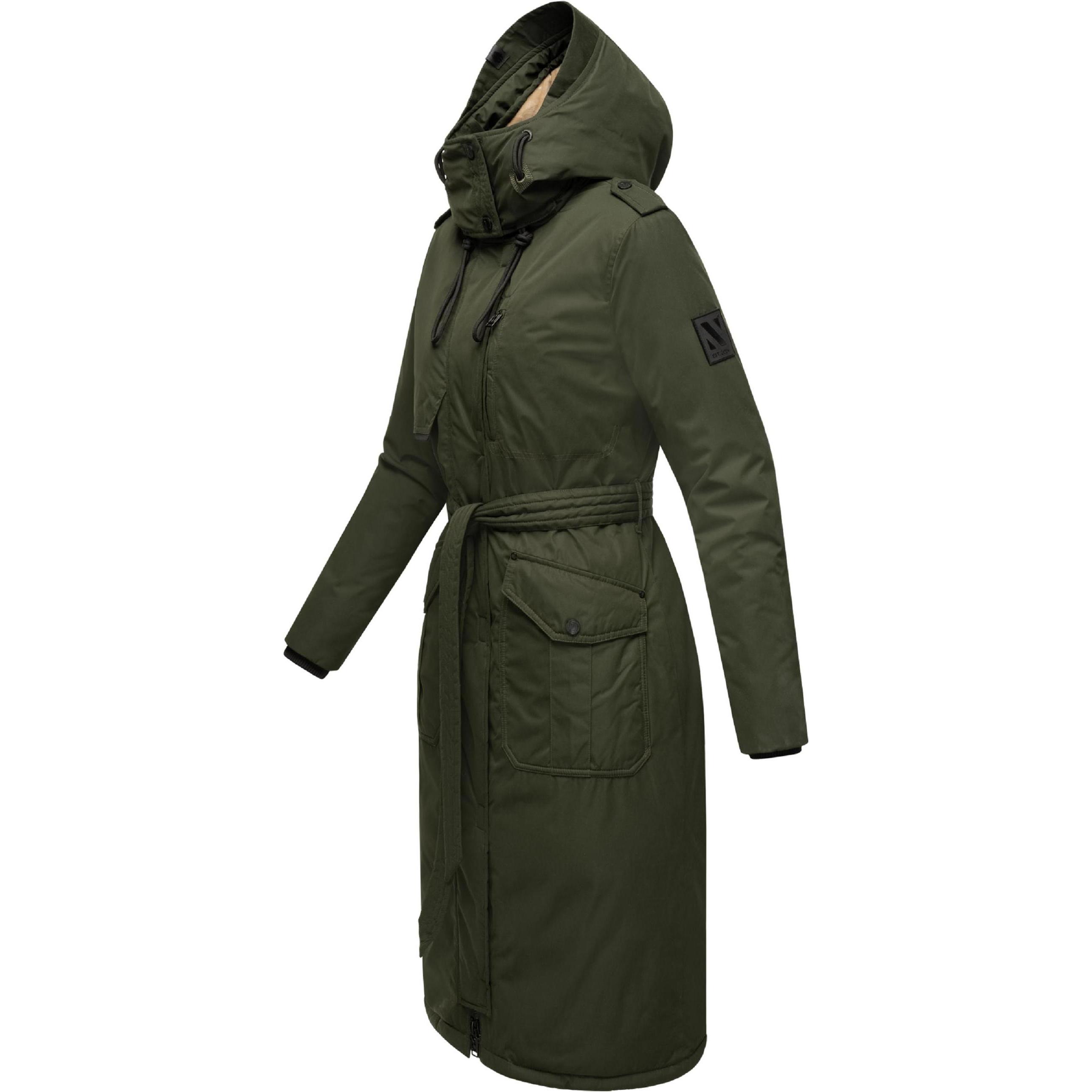 Thumbnail - Navahoo, Damen, Jacke, Hokulanii (M), Grün, M
