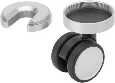 Immagine prodotto OWC Kit ruote Rover Pro per Mac 2019