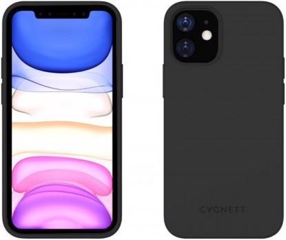 Immagine prodotto Cygnett Custodia Skin per iPhone 12 mini 5.4" - Nero (Apple iPhone 12 mini)