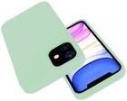 Produktbild Cygnett Skin Case iPhone 12 mini 5.4" - Jade (Apple iPhone 12 mini)