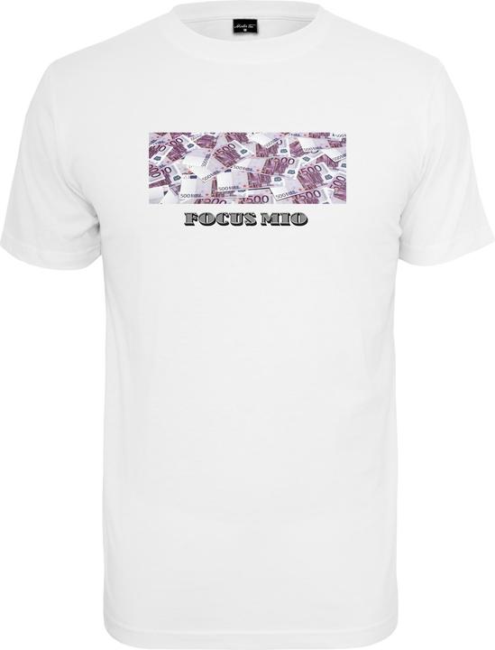 MT Focus Mio Tee (XS)