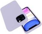 Productafbeelding Cygnett Skinhoesje iPhone 12/12 Pro 6.1" - Lila (Apple iPhone 12 Pro, Apple iPhone 12 Pro Max)