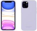 Productafbeelding Cygnett Skinhoesje iPhone 12/12 Pro 6.1" - Lila (Apple iPhone 12 Pro, Apple iPhone 12 Pro Max)