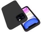 Immagine prodotto Cygnett Custodia Skin per iPhone 12 Pro Max 6.7" - Nero (Apple iPhone 12 Pro Max)