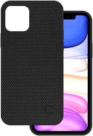 Actual product image Cygnett Tekview Case iPhone 12 mini 5.4" - Black (Apple iPhone 12 mini)