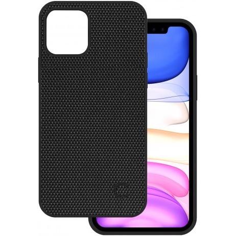 Thumbnail - Cygnett TekView Case iPhone 12/12 Pro 6.1" - Black (Apple iPhone 12 Pro, Apple iPhone 12 Pro Max), Smartphone Hülle, Sch...