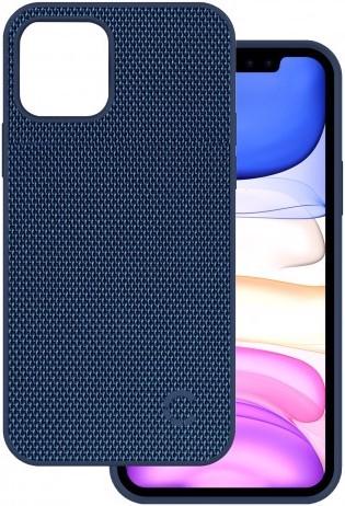 Produktbild Cygnett TekView Case iPhone 12 Pro Max 6.7" - Navy (Apple iPhone 12 Pro Max)