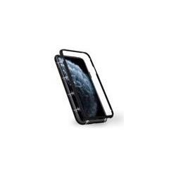 Cygnett Ozone Case iPhone 12/12 Pro 6.1" - Black (Apple iPhone 12 Pro, Apple iPhone 12 Pro Max), Smartphone Hülle, Schwa...