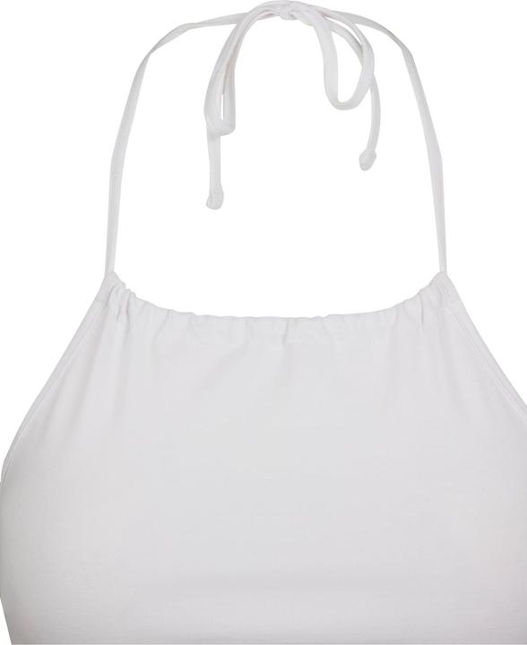 Immagine prodotto Urban Classics Top da donna con scollo ritagliato (XL)