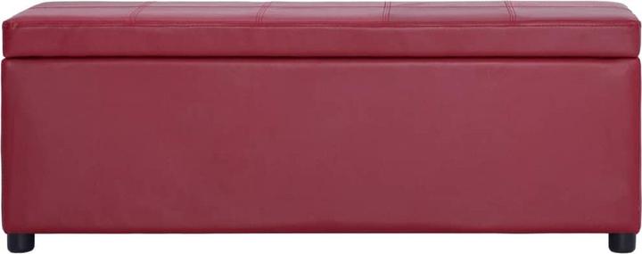Produktbild vidaXL Bank (116 cm)