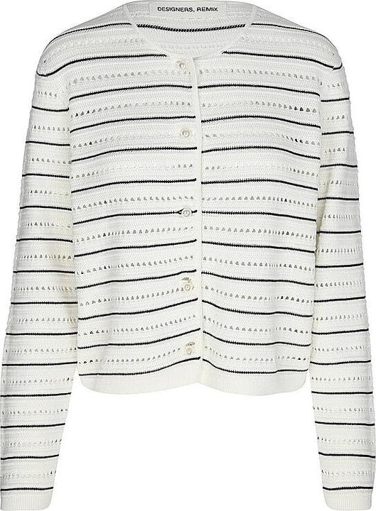 Produktbild Designers Remix Strickjacke TALIANA (L)