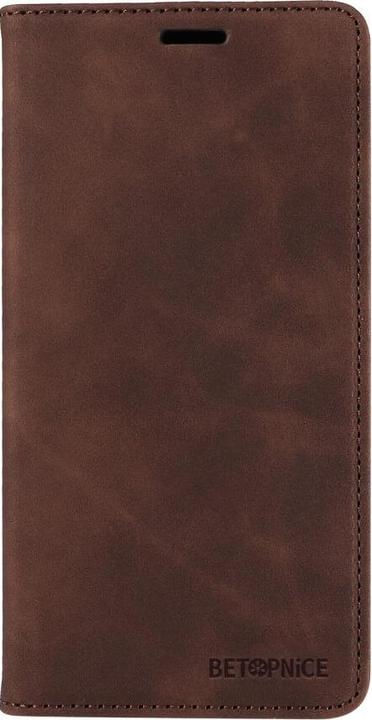 Immagine prodotto Cover-Discount Sony Xperia 1 VII - Vintage Flip Case (Sony Xperia 1 VII)