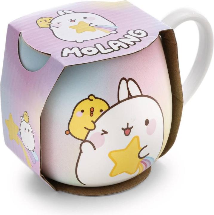Actual product image NICI Tasse Molang (400 ml, 1x)