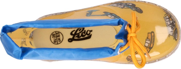 Actual product image Lico Power Blinky (26)