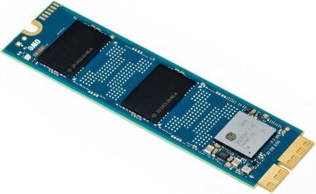 Produktbild OWC SSD 480GB 2.1/0.9 AuraN Kit M.2| f?r ausgew?hlte iMacs ab 2013 - Solid State Dis (480 GB, M.2 2280)