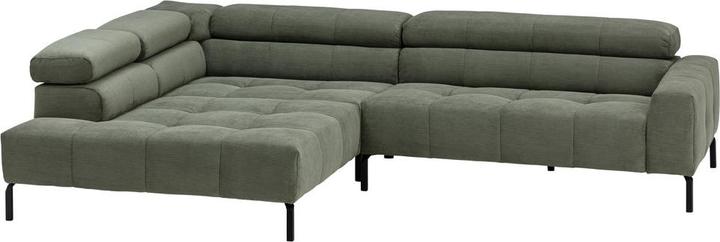 Produktbild Pure Home Lifestyle Cleveland (Ecksofa)