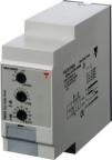 Actual product image Carlo Gavazzi Time relay star/delta, 1CO, voltage 24VDC / 24-240VAC, setting range: star 0.1-