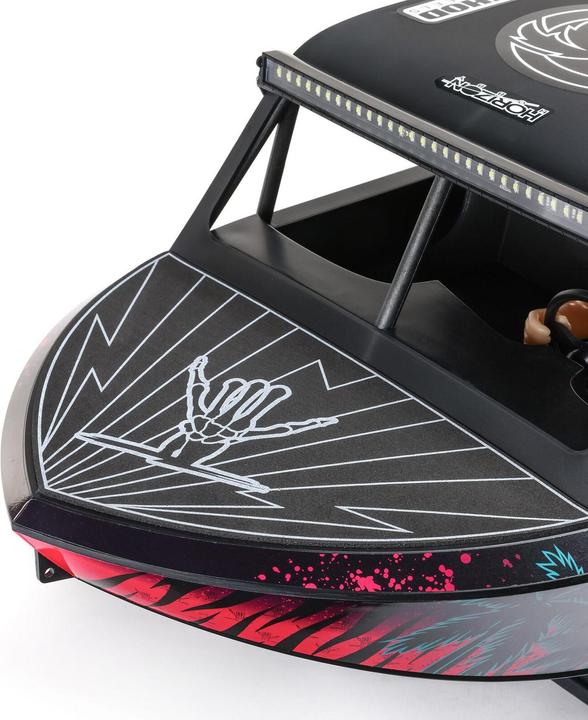 Produktbild Horizon Hobby SCHIFF Jetstream 24" 610mm EP RTR Shreddy NETTO/NETTO PREIS OHNE RABATT