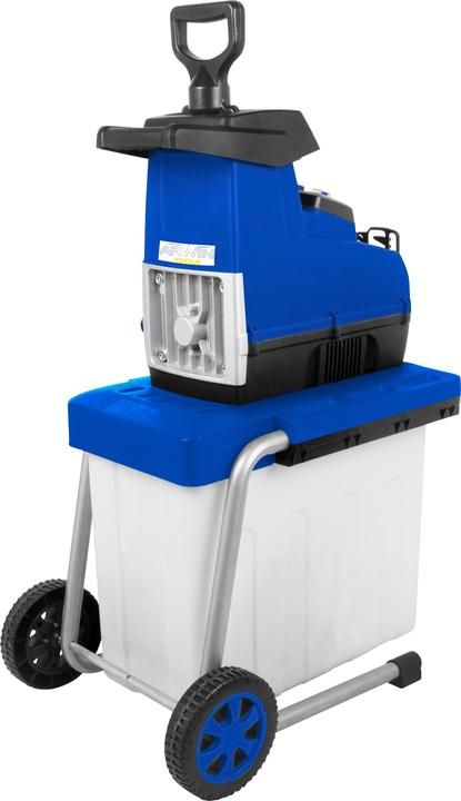 Actual product image Arwin Silent shredders