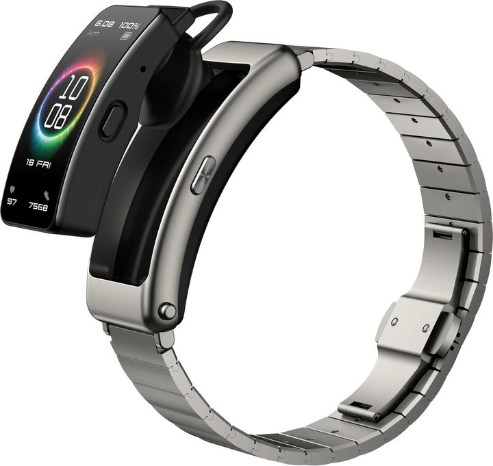 Image du produit Huawei TalkBand B6 Elite (38.90 mm)