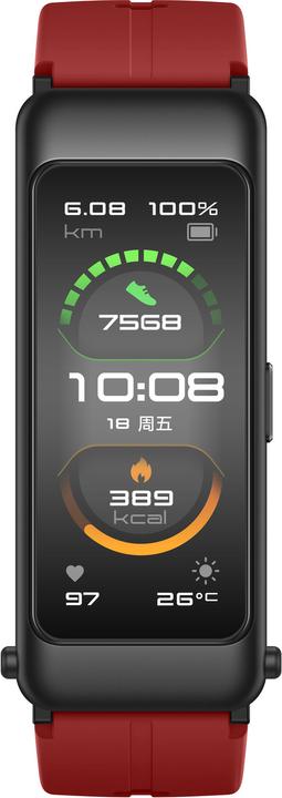 Image du produit Huawei TalkBand B6 Sport (38.90 mm)