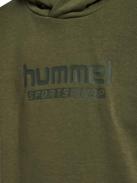 Immagine prodotto hummel hmlJR BASE HOODIE (26, 28)
