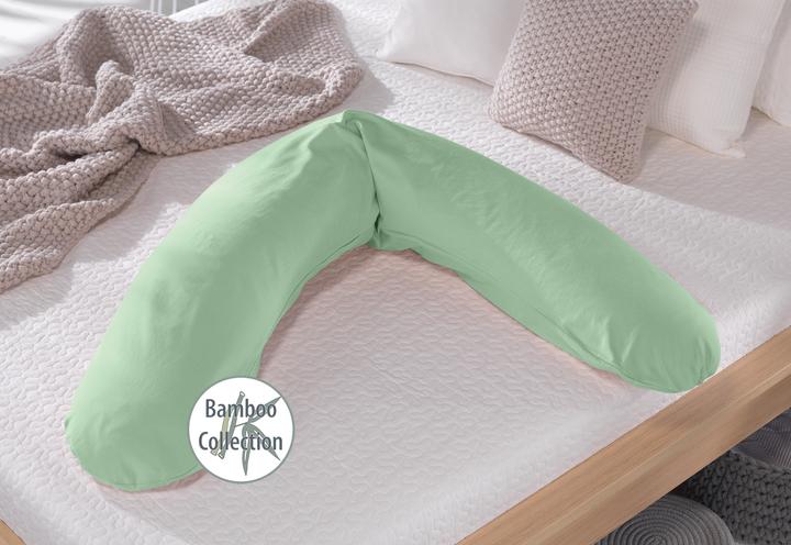 Actual product image Theraline Cover original (190 cm)