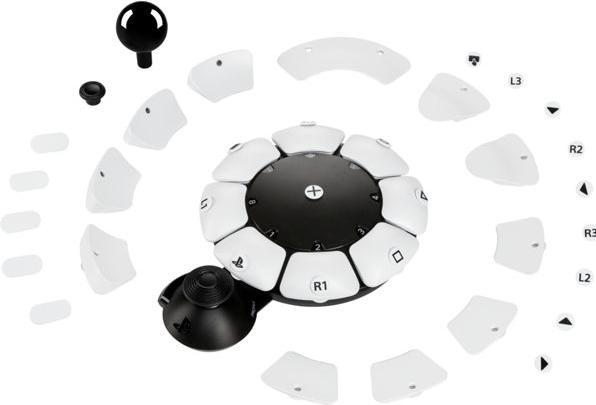 Produktbild Sony Access Controller (PS5)