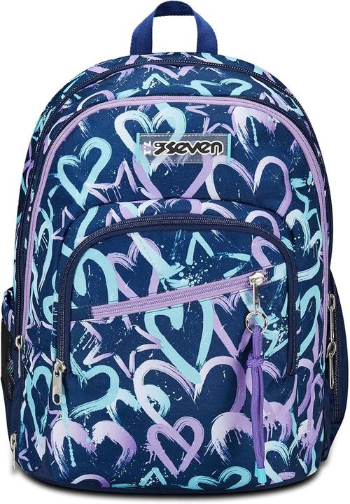 Actual product image Seven Advanced Detach (35 l)