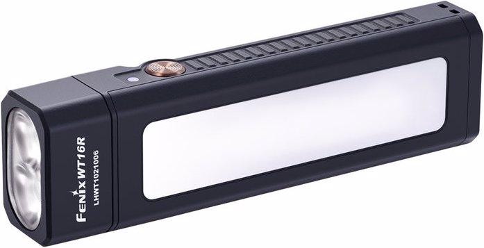 Actual product image Fenix WT16R (12.70 cm, 300 lm)