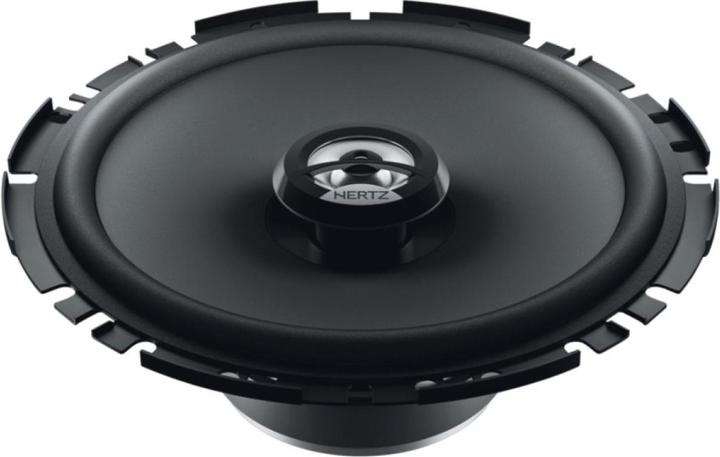 Immagine prodotto Hertz DCX 170.3 altoparlante per auto rotondo a 2 vie (e) (100 W, 17 cm)