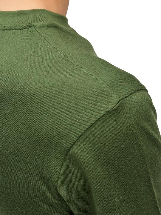 Actual product image Mover Plastic Free Sportswear Merino (L)