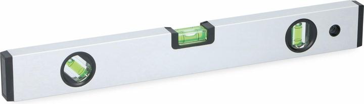 Actual product image Kinzo Spirit level 40cm ALU/PP (40 cm)