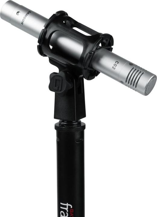 Produktbild Gator GFW-MIC-SM1525