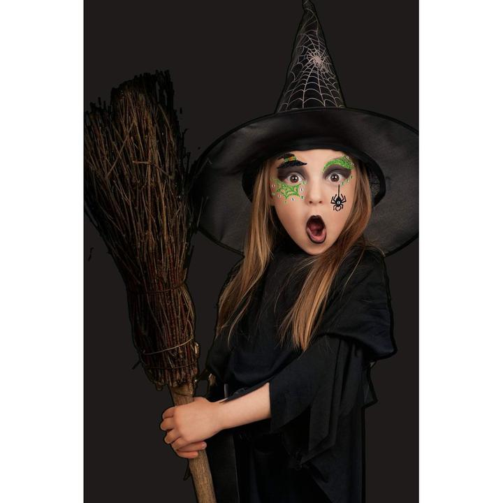 Produktbild HERMA Face Art Sticker