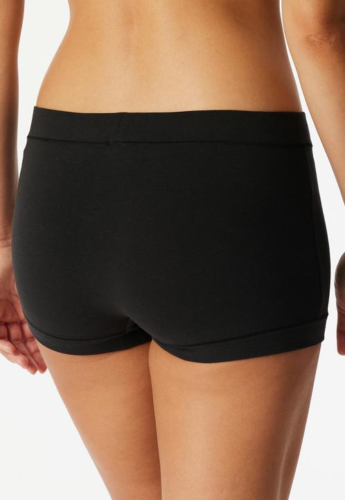 Produktbild Schiesser Shorts Unique Cotton (44, Einzelpack)