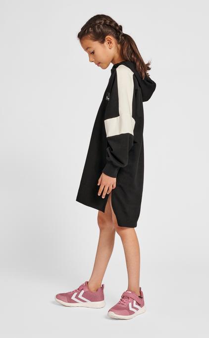 Actual product image hummel Marlee Hoodie Dress (104)