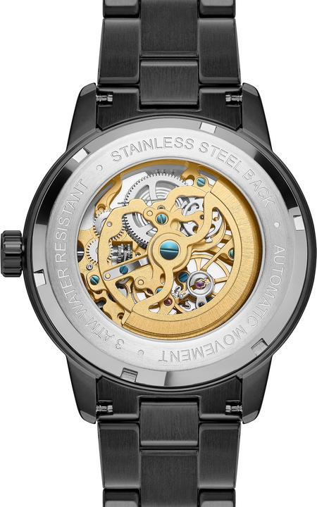 Produktbild Seizmont Dante II (Analoguhr, 44 mm)