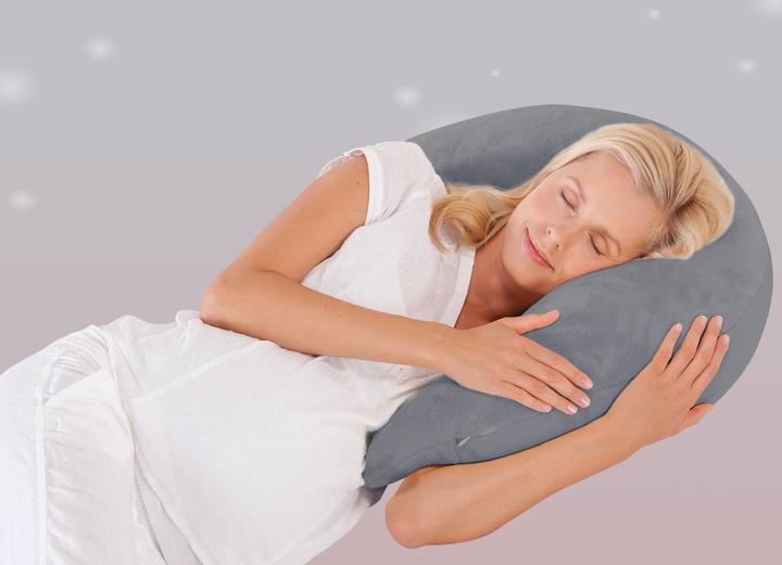 Actual product image Theraline Cover plush moon (140 cm)